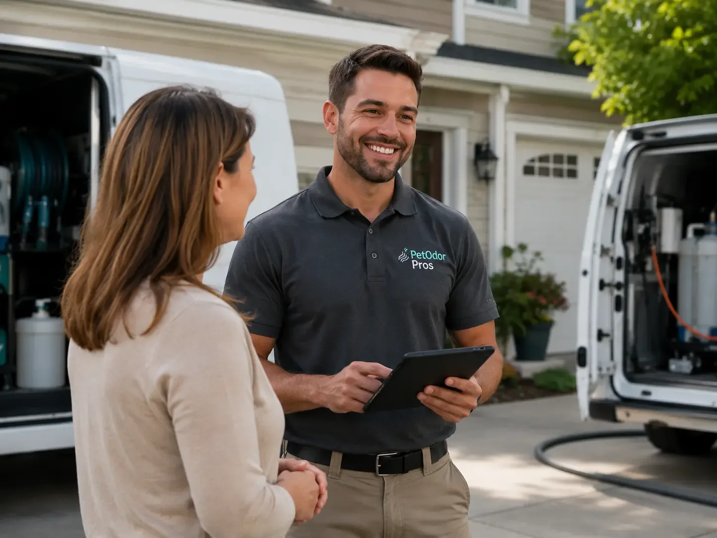 Pet Odor Removal FAQs for Ararat, VA